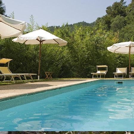 Villa Casa Da Peneda à Gerês Extérieur photo
