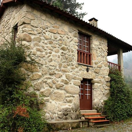 Villa Casa Da Peneda à Gerês Chambre photo