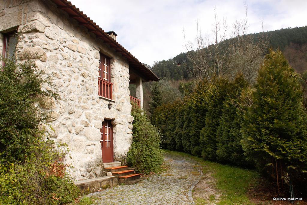 Villa Casa Da Peneda à Gerês Chambre photo