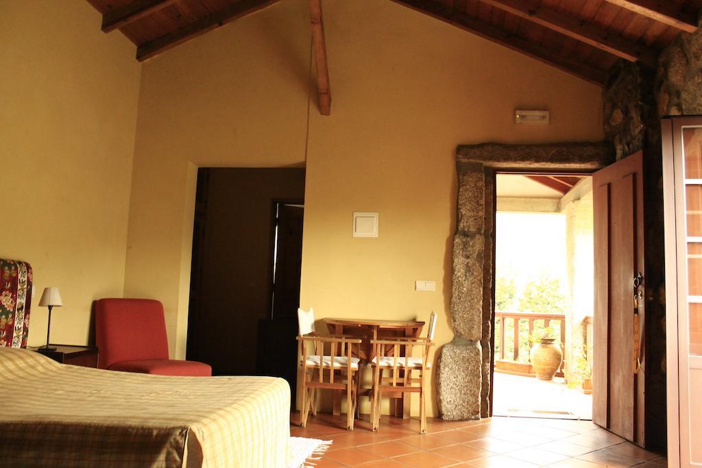 Villa Casa Da Peneda à Gerês Chambre photo