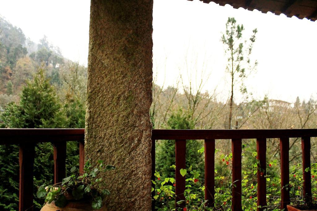 Villa Casa Da Peneda à Gerês Chambre photo