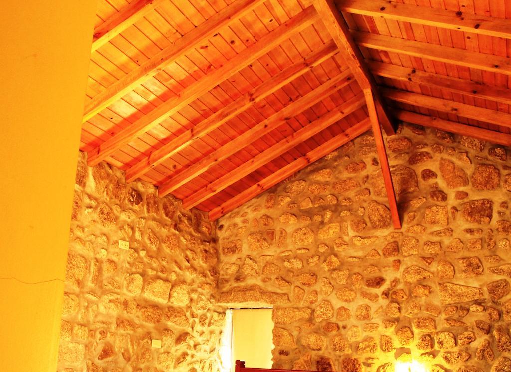 Villa Casa Da Peneda à Gerês Chambre photo