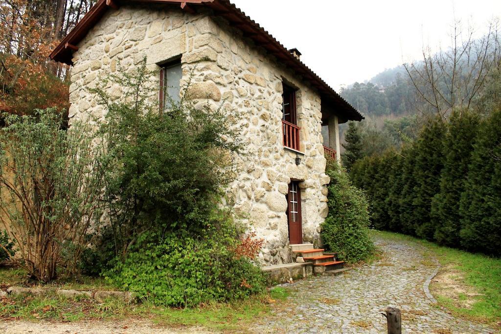 Villa Casa Da Peneda à Gerês Chambre photo