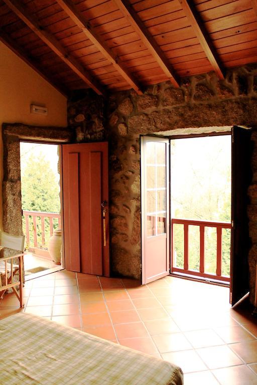 Villa Casa Da Peneda à Gerês Chambre photo