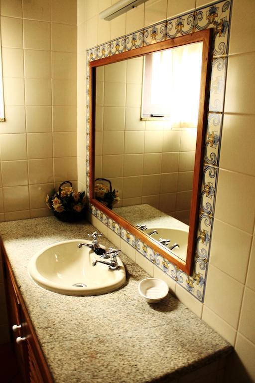 Villa Casa Da Peneda à Gerês Chambre photo