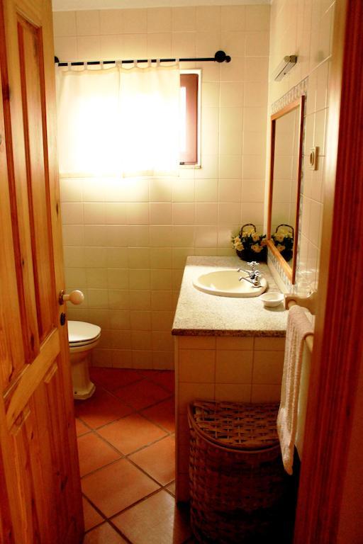 Villa Casa Da Peneda à Gerês Chambre photo