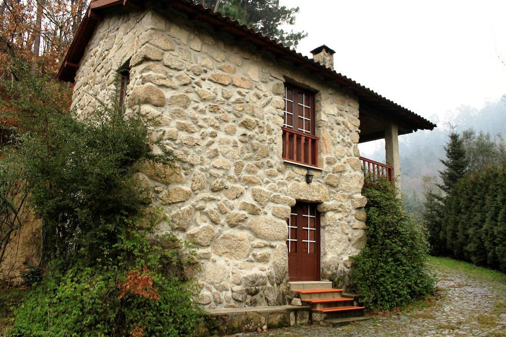 Villa Casa Da Peneda à Gerês Chambre photo